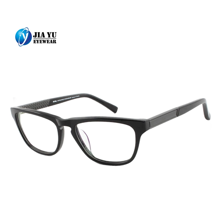 Acetate Optical Frames Eyeglasses for Men